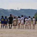 【U-12】OFAリーグ後期開幕