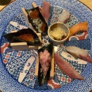 金鯱寿司　名古屋城