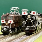 エヌゲ道 since 2015　～Ｎゲージ鉄道模型とフィギュアとか何たら～