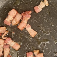 豆乳の力でなんでもおいしくしちゃうクリーミードレッシング豆パチャージ朝サラダ【PR】