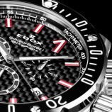 『【EDOX】人気のクロノオフショア1』の画像