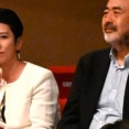 【政治】立憲民主党東京都連の会長選、蓮舫が武蔵野市議の川名雄児に敗れる…敗因を問う質問に答えず逃亡ｗｗｗｗｗ