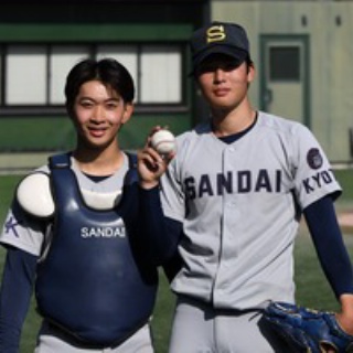 京産大アスレチック