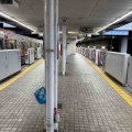 大阪メトロで一番最後に可動式ホーム柵が運用開始となった駅は…