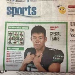 楽園ハワイと私