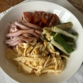 ◎冷やし中華◎