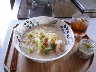 久しぶりに食べたくなった！セール中のリンガーハットをおうちで楽しむ
