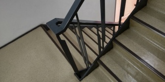 妻が何もないところでよく転んでしまうんだが･･･