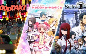 【海外の反応】24話以内で完結するアニメの最高傑作は？