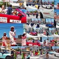 今回は、5/17(日)に「第59回〝福山ばら祭2026〟」行きのGONsanでした(^.-)☆(08)