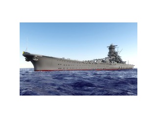 なぜ戦艦は廃れたのか