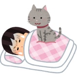 『【唖然】日本人さん、平均睡眠時間がガチでヤバすぎるwwwwwwwwwwww』の画像