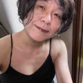 お化粧してみました