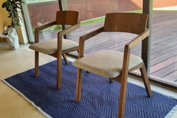 kuku mukuチェア 宮崎家具製作所 （kuku muku chair| Item
