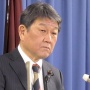 自民・茂木氏「海外でマスクしている人いない。コロナ対応はグローバルスタンダードでいい」