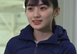 【画像】川﨑桜ちゃんのこの身体つきwwwwwwww