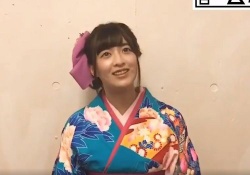 知らなかった・・・吉田綾乃クリスティーがそんな言葉遣いしてたなんて・・・・・