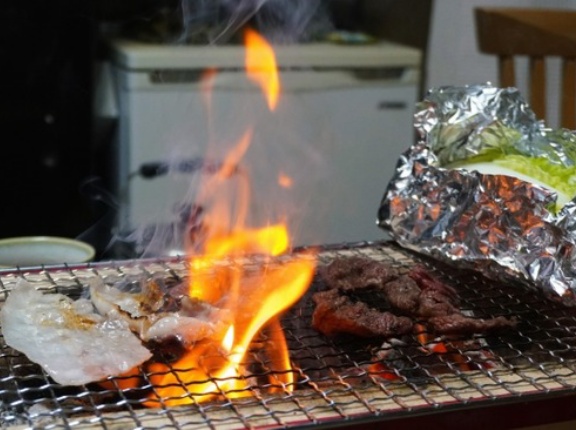 キャンプで使う虫除けスプレーをママ友に盗まれた