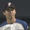 【vs阪神】日ハム杉浦、9回に原口のタイムリーツーベースで勝ち越しを許す