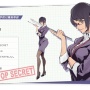 FF7新作は学園モノ！？青春ファンタジー『エバクラ学園 セブン(仮)』発表ｗｗｗｗ