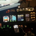 Glide Slope 【空】　フライトの日々。　　　　