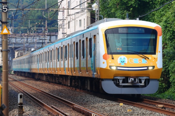 お-だ-ぺ-じ Odapedia ～小田急のファンブログ～ - 小田急電鉄（通勤型車両）