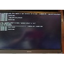 トリプルブート強しっ◎ #Linux