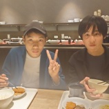 『お腹いっぱい』の画像