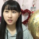 『[動画]2018.02.11（23:01～） SHOWROOM　「=LOVE(イコールラブ) 山本杏奈」＠個人配信』の画像