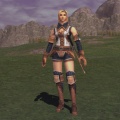 【FF11】バストゥーク内を探索