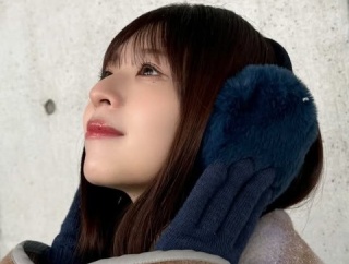 松田好花のお肌、マジで美しすぎる件wwwwwwwwwww