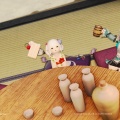 【FF14】シロガネで乾杯して、おうちでまったりシャボン玉ヾ(〃^∇^)ﾉ【FFXIV】