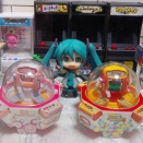 日記 お手軽なジオラマ作り 理想の地下室 カラオケ ゲーム機 ガチャガチャ