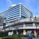 東京交通会館のあらまし