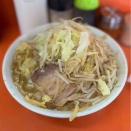 らーめん　いごっそう@東伏見