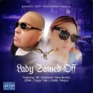 Lady Sawed Off - Lady Sawed Off (2025)