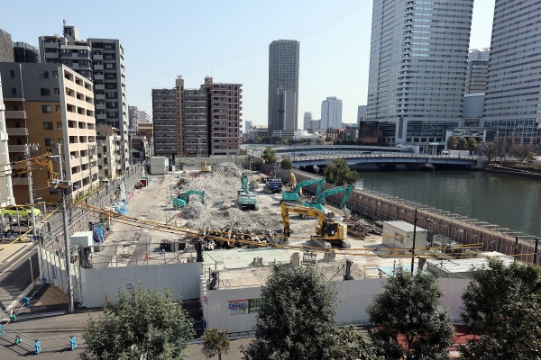 三連休セール【断捨離】TOMIXマンション14階建（タワーパーキング付） m70472540118_1.jpg?1757834329