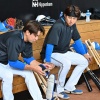 浅間大基　開幕１軍へ松本剛からマル秘アドバイスをゲット　友達への思いも語る