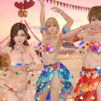 DOAXVVオーナーのゲームブログ