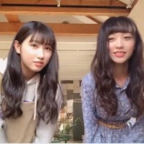 『[イコラブ] 山本杏奈「(あんりさ)なぞ動画…（笑）ざむ。ざむ。」【=LOVE(イコールラブ)】』の画像