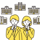 中３次女の高校受験…直前になって志望校を変えるべきかしら・・・