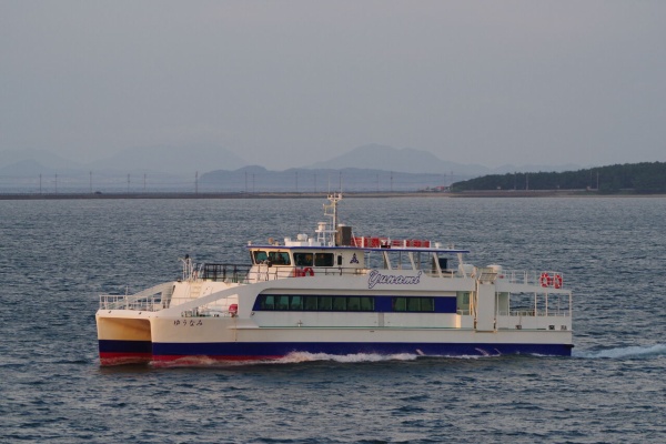 Sea Road - 市営（福岡市）