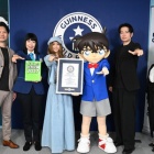タイトル☆  ギネス世界記録™更新🙇🏻‍♀️