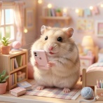 美男美女の自撮りあるある