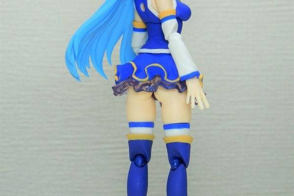 フィギュア情報 この素晴らしい世界に祝福を 2