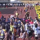 別大振り返り（３）Finishまで