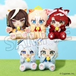 パカ娘速報！！ウマ娘まとめブログ