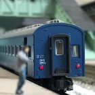 『KATO スハ45系』の画像