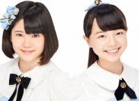 【広島県】10/14開催の日本新聞協会主催イベントに中野郁海、奥本陽菜が登場！