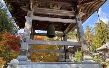 『お参り（大日寺、常楽寺）＆ひーちゃん（ズボン）』の画像